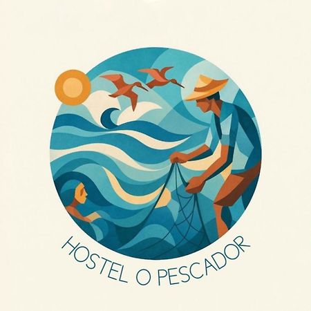 Hostel O Pescador Atins Exterior foto