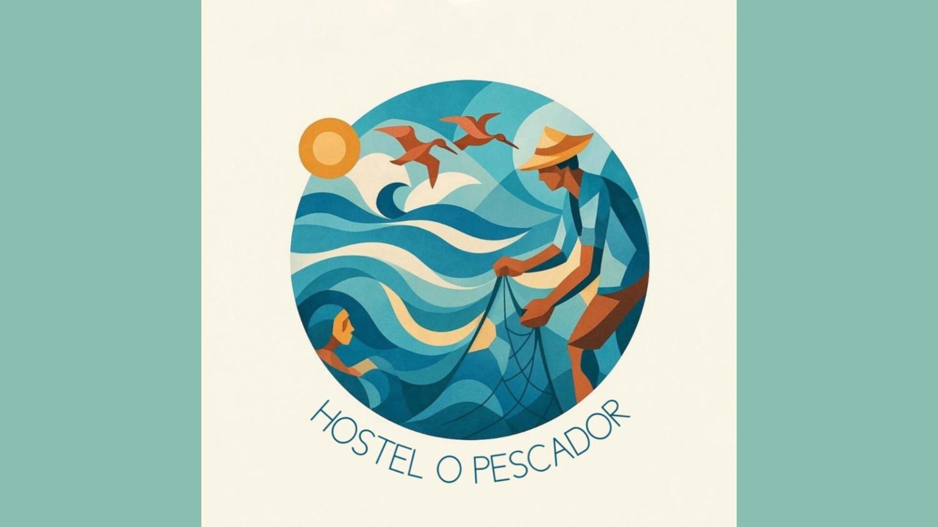 Hostel O Pescador Atins Exterior foto